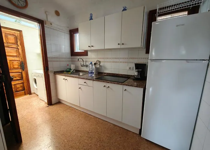 Lovely With Parking *