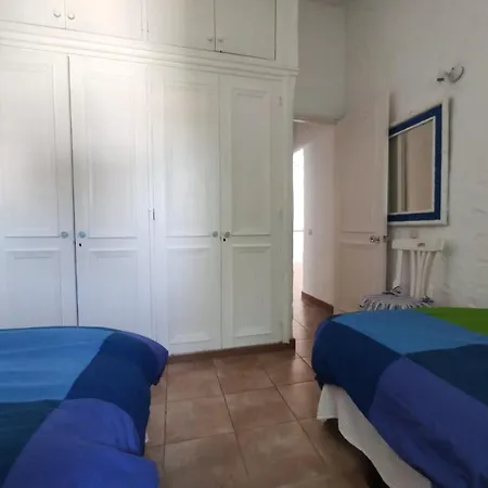 Lovely With Parking Playa del Inglés