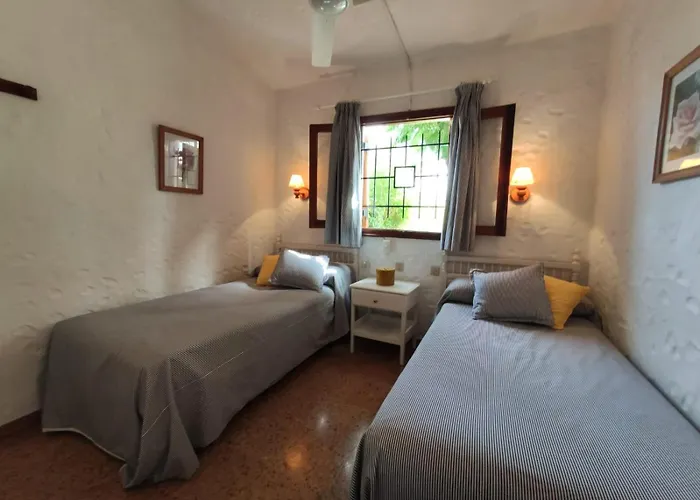 Lovely With Parking Σπίτι διακοπών *