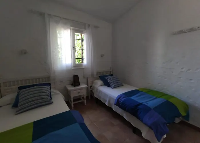 Σπίτι διακοπών Lovely With Parking *