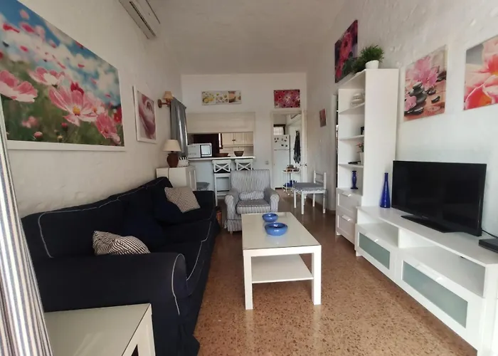 Lovely With Parking * Πλάγια ντελ Ινγκλές