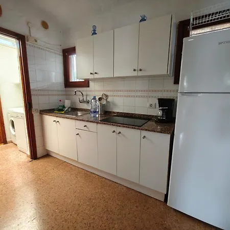 Lovely With Parking *