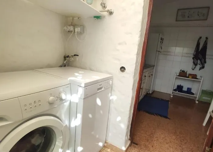 Lovely With Parking * Playa del Inglés