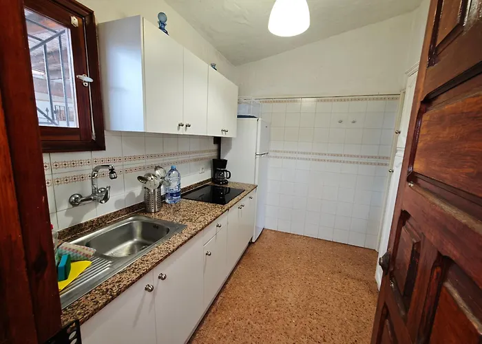 Lovely With Parking *