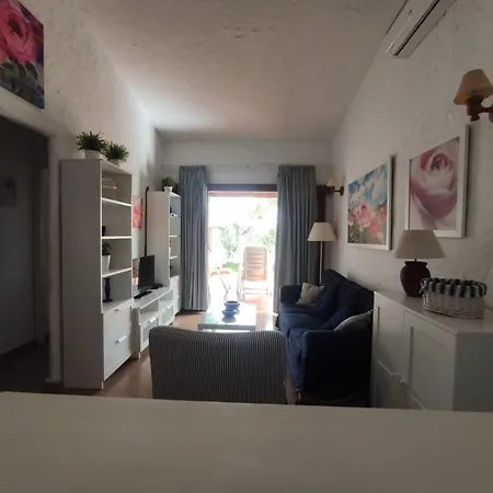 Holiday home Lovely With Parking Playa del Ingles (Gran Canaria)