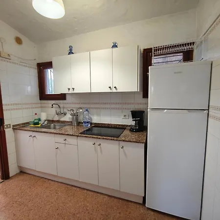 Lovely With Parking Playa del Inglés