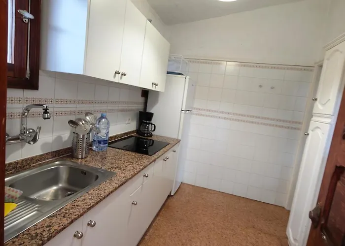 Lovely With Parking * Playa del Inglés