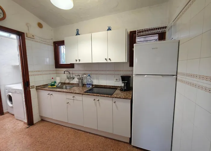 Lovely With Parking Playa del Inglés